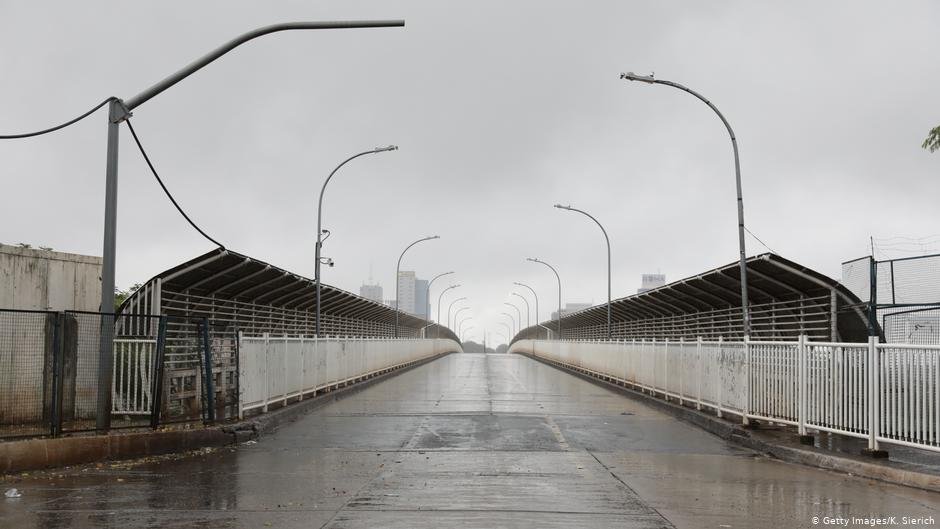 Paraguay Anuncia Apertura Total De Frontera Con Brasil Ju Rez Hoy