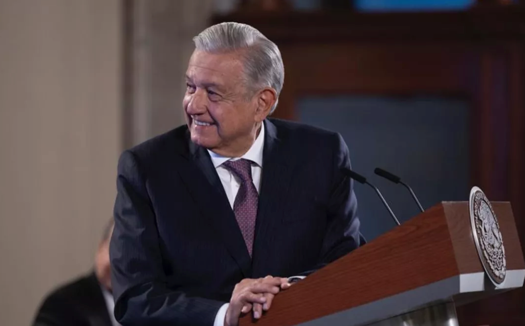 Destapa AMLO A 43 Presidenciables "del Bloque Conservador" - Juárez Hoy