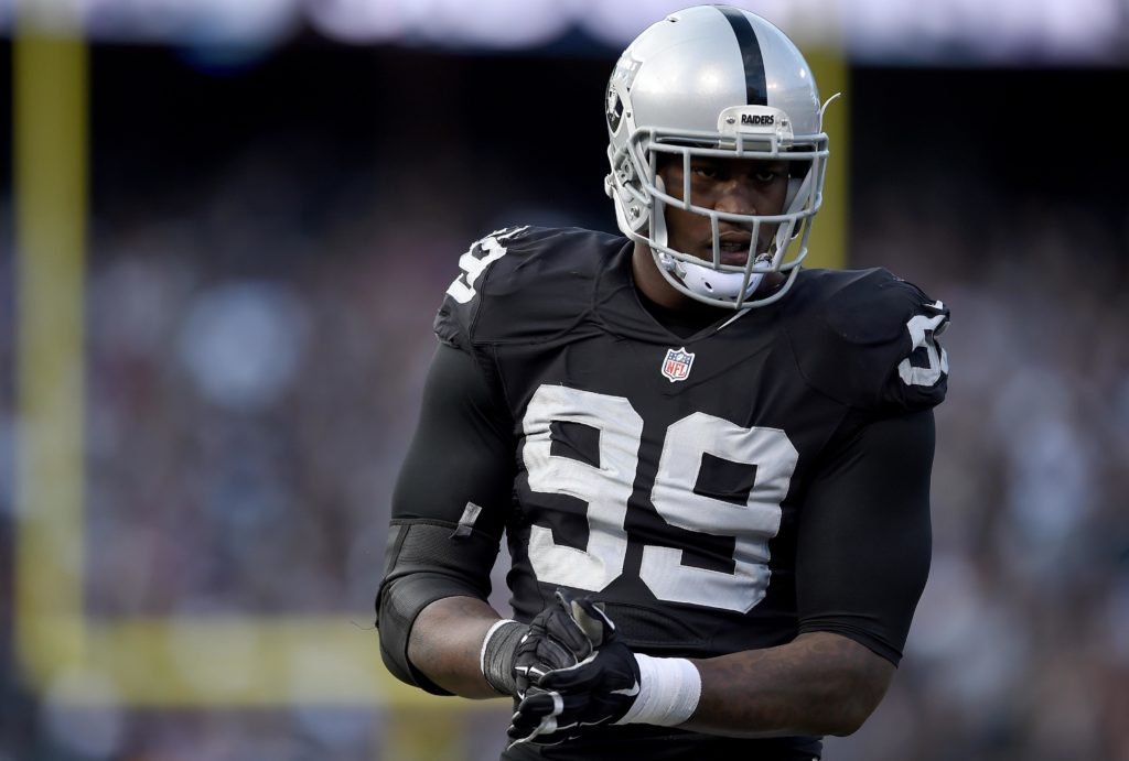 Aldon Smith