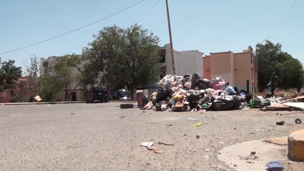 Juárez Hoy