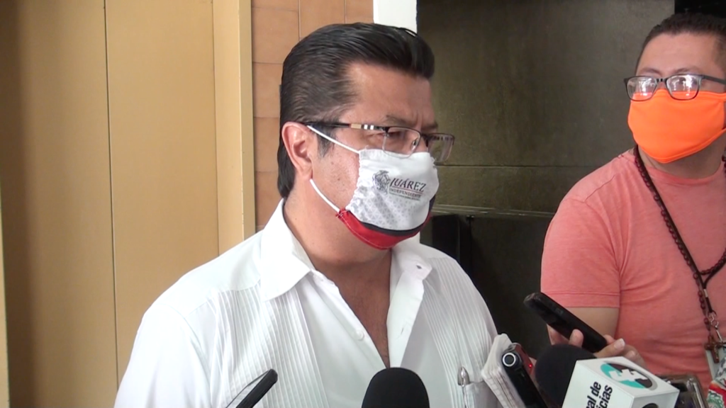 Juárez Hoy