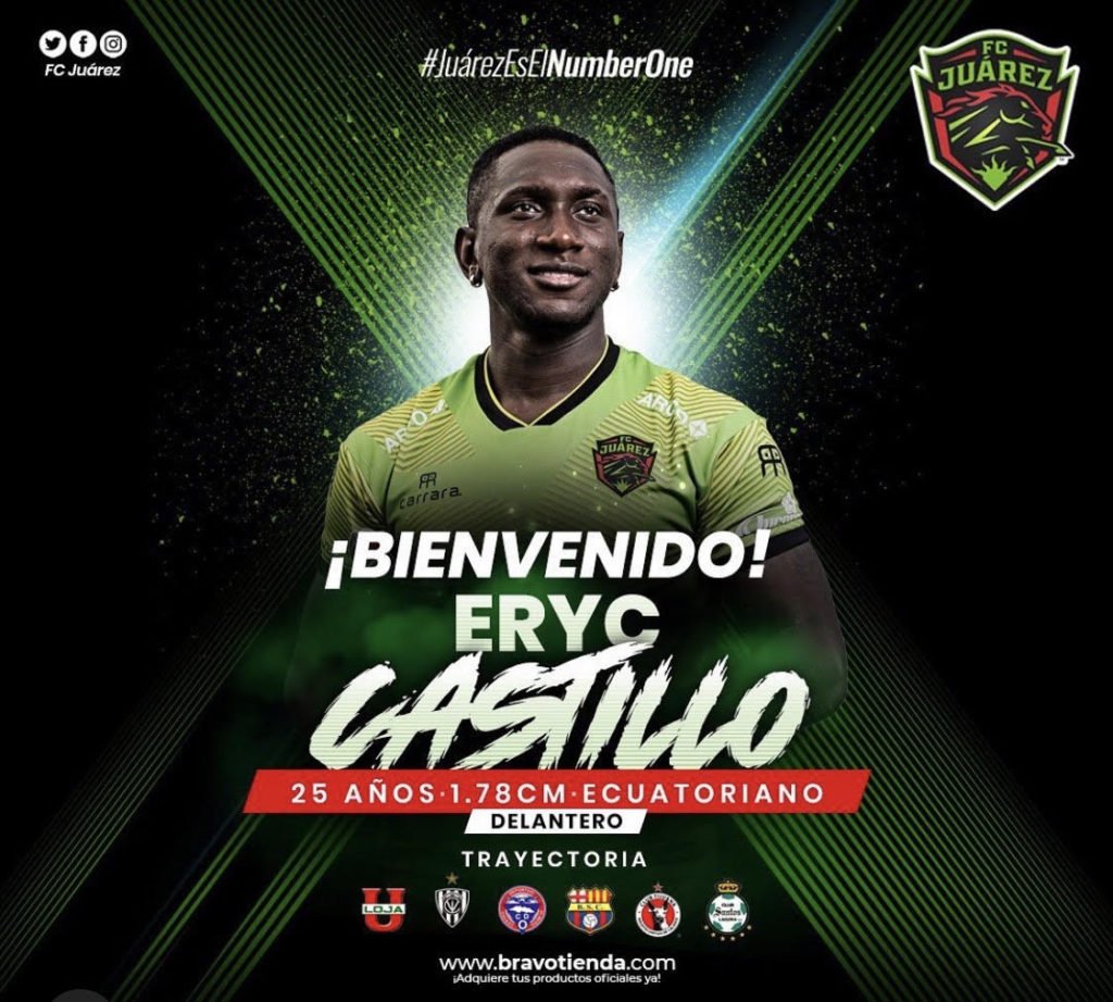 Erick Castillo
