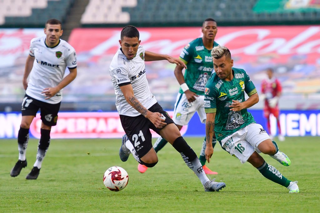 Bravos Leon