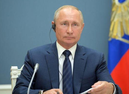 Putin podrá extender su mandato hasta 2036