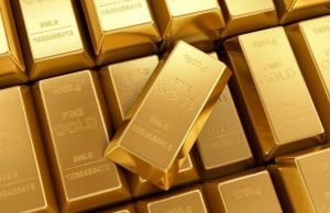 Oro reporta niveles históricos por fe en estímulos a economía mundial