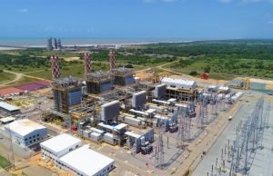 Inauguran la mayor central termoeléctrica de América Latina