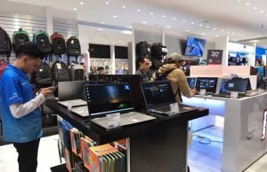 Por segundo mes, crece confianza del consumidor en México