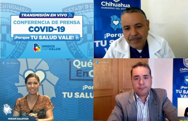 1 Contagios Cortesía