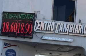 Continúa crisis económica para las casas de cambio Internet