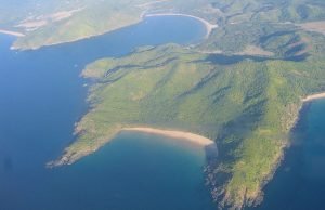 Sanciona EU a China por construcción de islas artificiales en Mar del Sur
