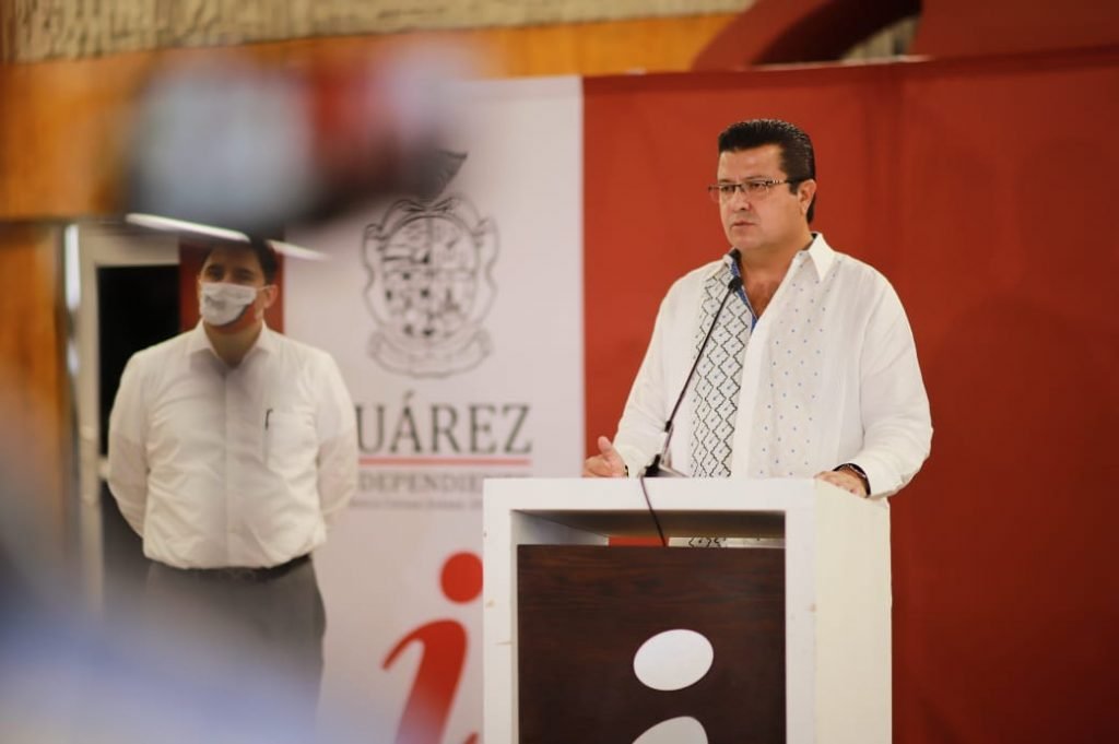 Cortesía