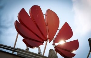 Estados Unidos sanciona a 38 filiales de Huawei