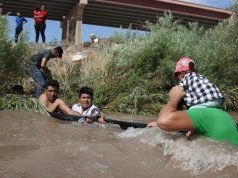 INM recupera 51 cuerpos de migrantes en la frontera