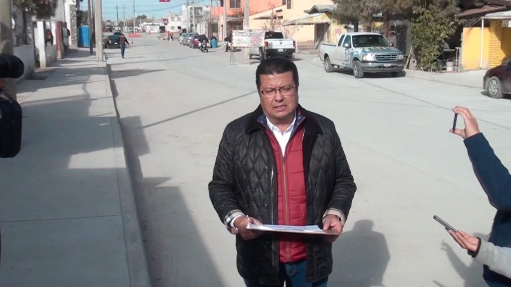 Juárez Hoy