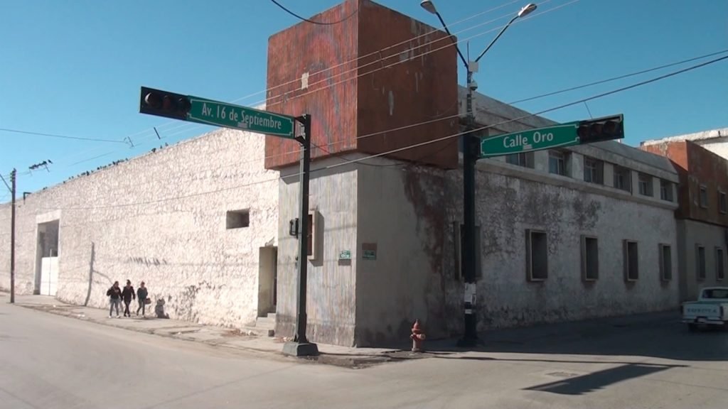 Juárez Hoy