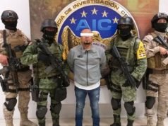 Cae El Marro líder del huachicol