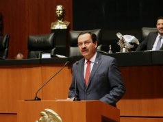 Exhortan a no desaparecer fideicomiso “Bachillerato en modalidad no escolarizada” Cortesía