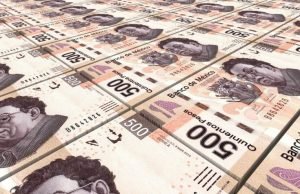 Aumentan reservas internacionales en México