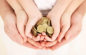 Ahorros familiares de UE alcanzan máximo histórico