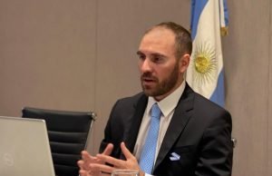 Argentina presenta versión final de oferta de canje de deuda