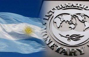 Avanzarán en negociaciones con FMI si no logra acuerdo con acreedores