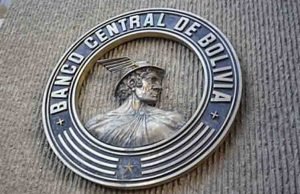 Banco reforzará “bolivianización” para garantizar estabilidad