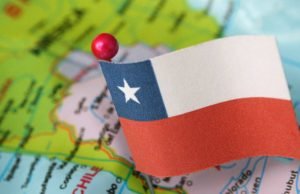Proyectan caída de 6 por ciento en economía chilena