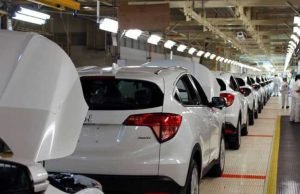 Corea del Sur repunta en exportaciones de automóviles eléctricos