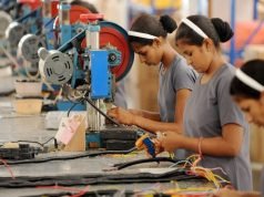 En México, se han creado 15 mil empleos en agosto