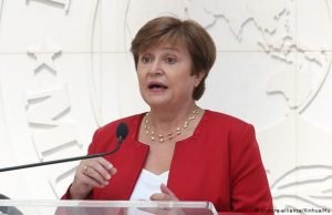 FMI condiciona ayuda económica para el Líbano