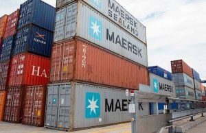 Aumentan envíos de mercancía al extranjero en julio: Inegi