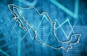 Cae PIB de México en segundo trimestre 2020