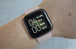 UE investigará oferta de adquisición de Google de Fitbit