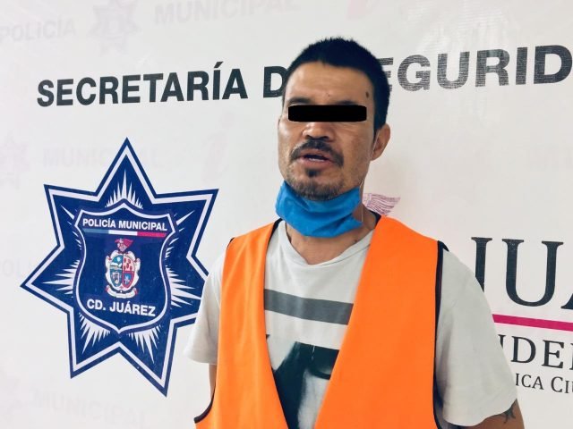 4 Amenazas Cortesía