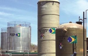 Brasil bate récord de producción de biodiesel