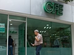 CFE informa acciones realizadas en la “nueva normalidad”