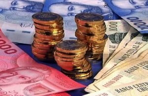Califican de “sustantiva” caída de economía chilena