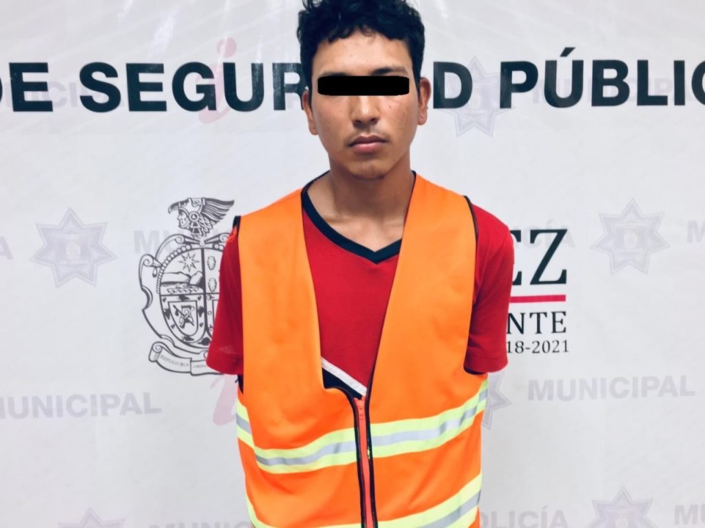 Cortesía
