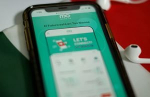 Mexo, la plataforma de intercambio de activos digitales en México