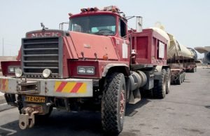 Irán, Afganistán y Uzbekistán abren ruta comercial conjunta