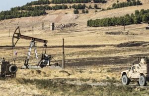 Siria condena acuerdo petrolero entre milicia kurda y firma estadounidense