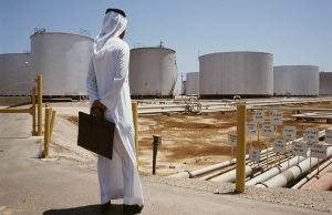 Anuncia Arabia Saudita descubrimiento de nuevos yacimientos de petróleo