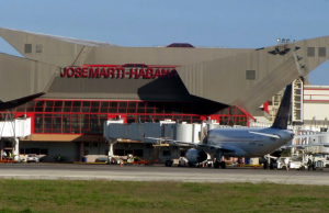 Certifican a aeropuertos cubanos para reiniciar operaciones internacionales