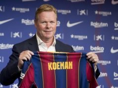 Ronald Koeman