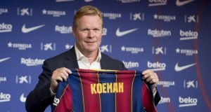 Ronald Koeman