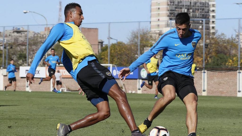 Boca Juniors