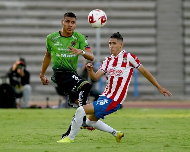 Internet Bravos Chivas