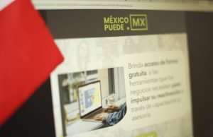 “mexicopuede” plantea ayudar a 25 mil empresas