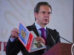 Ciclo escolar 2020-2021 inicia en agosto a distancia