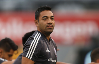 Marco Fabián listo para estar en el FC Juárez